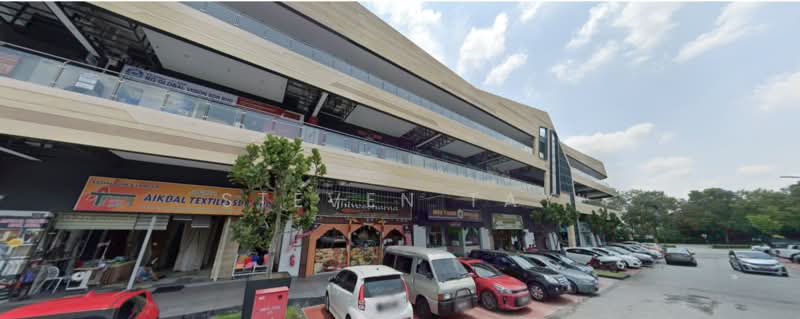 Retail Office for Sale in Setia Ecohill (Semenyih) - Steven Tay - Exterior - PropertyGuru.com.my