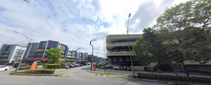 Retail Office for Sale in Setia Ecohill (Semenyih) - Steven Tay - Exterior - PropertyGuru.com.my