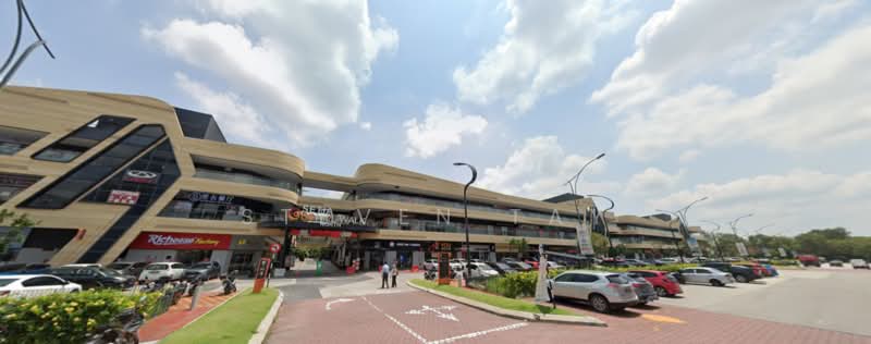 Retail Office for Sale in Setia Ecohill (Semenyih) - Steven Tay - Exterior - PropertyGuru.com.my