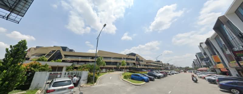 Retail Office for Sale in Setia Ecohill (Semenyih) - Steven Tay - Exterior - PropertyGuru.com.my