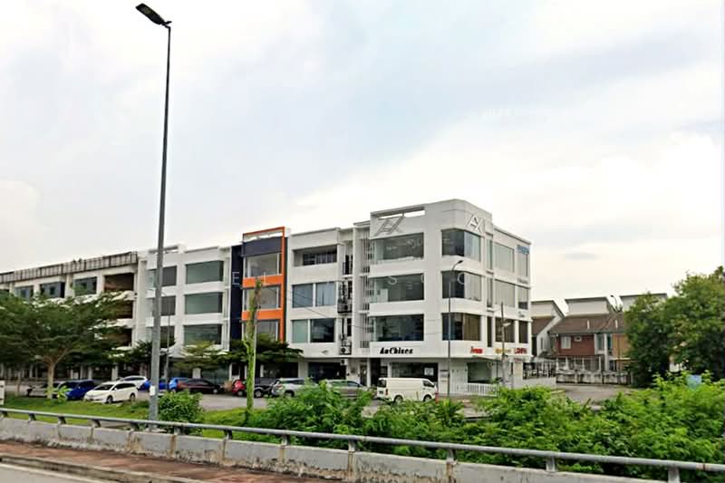 Kedai / Pejabat untuk Disewa di D'alpinia (Puchong) - Elyn Soo - Exterior - PropertyGuru.com.my