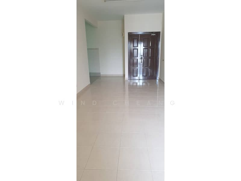 Condominium for Sale at Pelangi Utama - Wind Cheang - Entrance - PropertyGuru.com.my