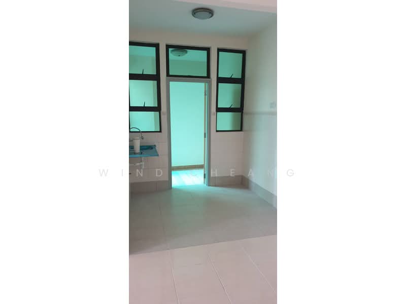 Condominium for Sale at Pelangi Utama - Wind Cheang - Interior - PropertyGuru.com.my