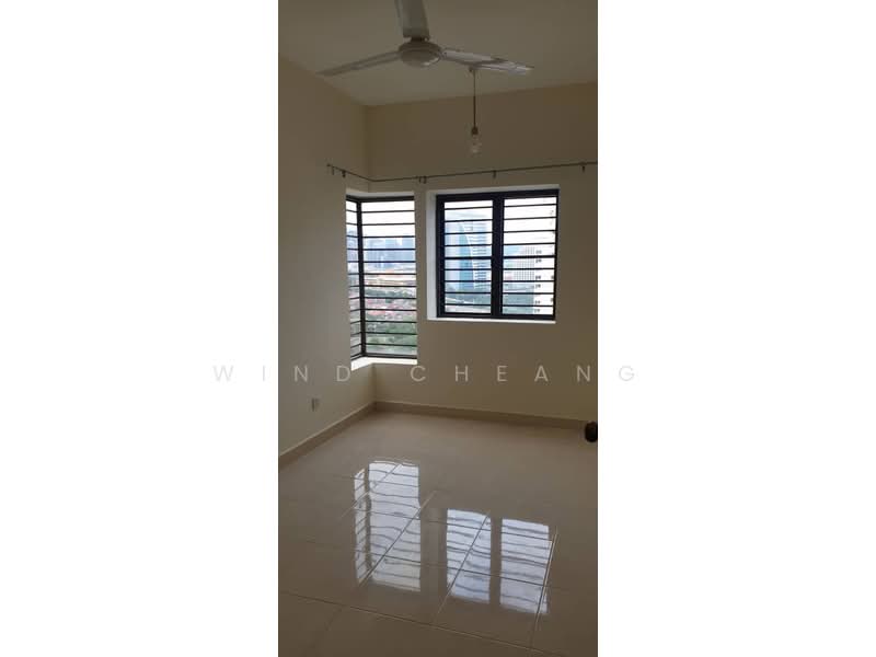 Condominium for Sale at Pelangi Utama - Wind Cheang - Interior - PropertyGuru.com.my