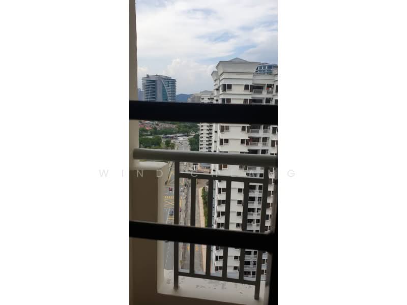 Condominium for Sale at Pelangi Utama - Wind Cheang - View - PropertyGuru.com.my