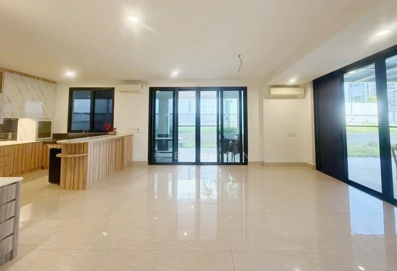 Bungalow for Sale in Horizon Hills (Iskandar Puteri (Nusajaya)) - Ace Tan - Living Room - PropertyGuru.com.my