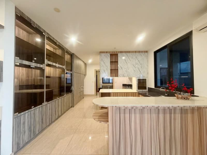 Bungalow for Sale in Horizon Hills (Iskandar Puteri (Nusajaya)) - Ace Tan - Kitchen - PropertyGuru.com.my