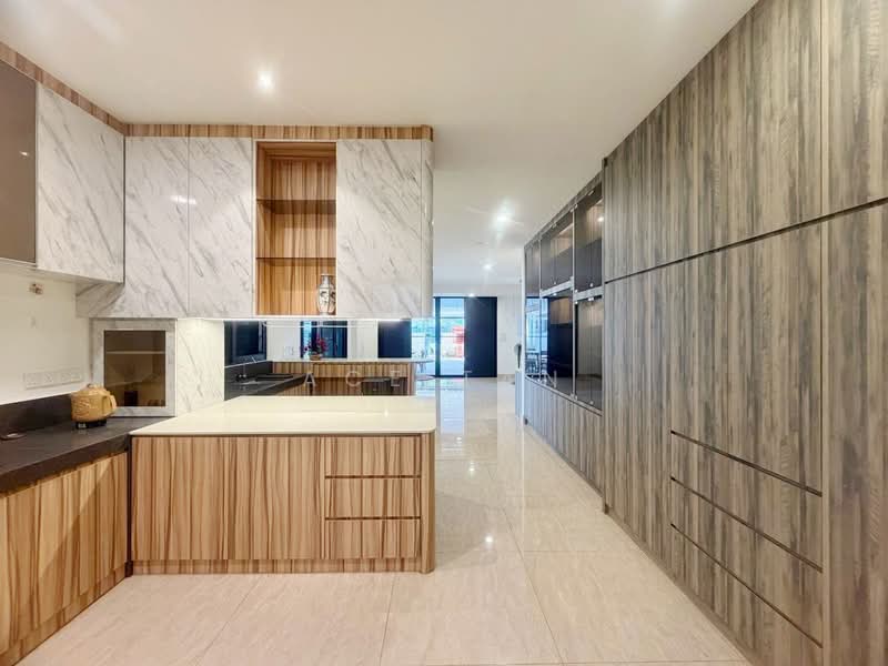 Bungalow for Sale in Horizon Hills (Iskandar Puteri (Nusajaya)) - Ace Tan - Kitchen - PropertyGuru.com.my
