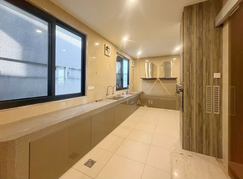 Bungalow for Sale in Horizon Hills (Iskandar Puteri (Nusajaya)) - Ace Tan - Kitchen - PropertyGuru.com.my