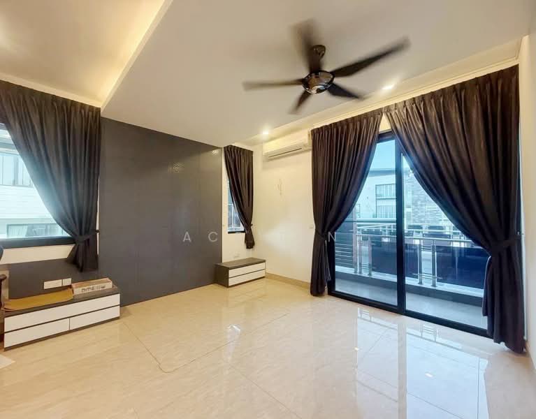 Bungalow for Sale in Horizon Hills (Iskandar Puteri (Nusajaya)) - Ace Tan - Bedroom - PropertyGuru.com.my