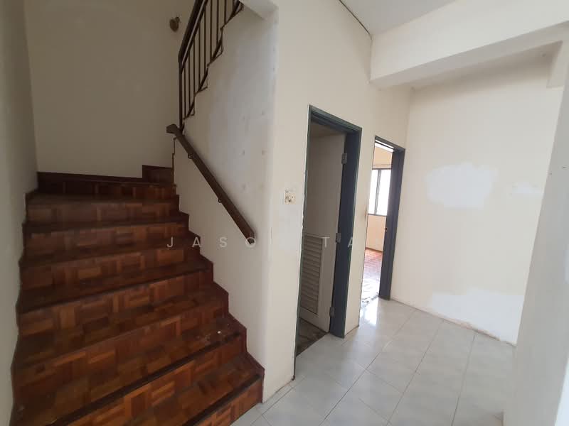 2-storey Terraced House for Sale in Taman Puncak Jalil (Seri Kembangan) - Jason Tan - Interior - PropertyGuru.com.my