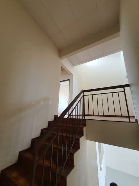 2-storey Terraced House for Sale in Taman Puncak Jalil (Seri Kembangan) - Jason Tan - Interior - PropertyGuru.com.my