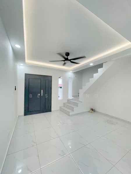 Rumah Teres 2 Tingkat untuk Dijual di Permas Jaya (Johor) - Bess Wong - PropertyGuru.com.my