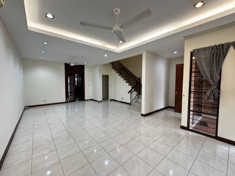 2-storey Terraced House for Sale in Bukit Jelutong (Shah Alam) - Aida Ramli - PropertyGuru.com.my