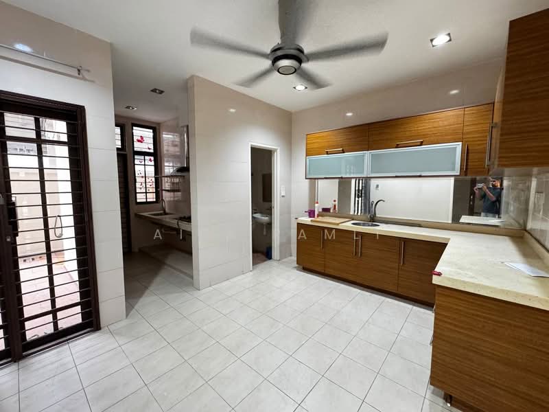 2-storey Terraced House for Sale in Bukit Jelutong (Shah Alam) - Aida Ramli - PropertyGuru.com.my