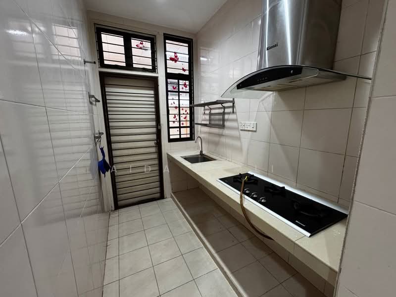 2-storey Terraced House for Sale in Bukit Jelutong (Shah Alam) - Aida Ramli - PropertyGuru.com.my