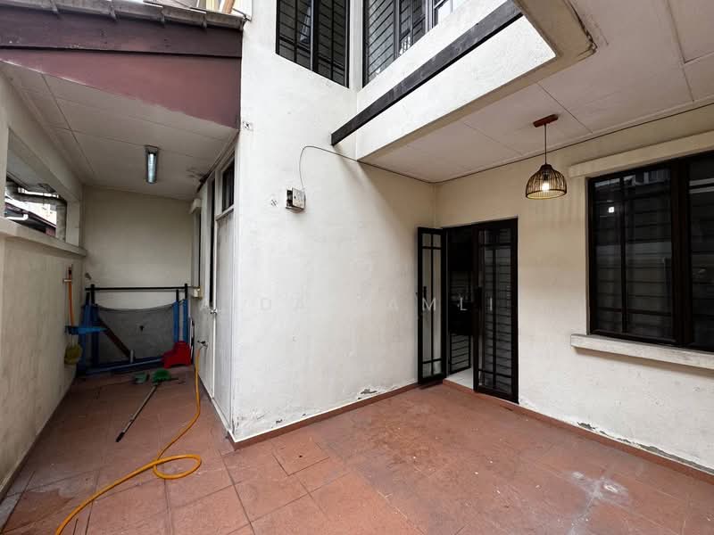 2-storey Terraced House for Sale in Bukit Jelutong (Shah Alam) - Aida Ramli - PropertyGuru.com.my