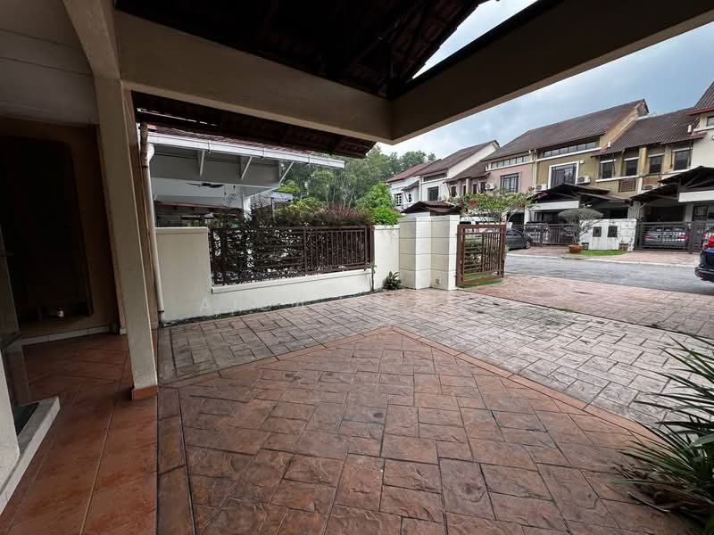 2-storey Terraced House for Sale in Bukit Jelutong (Shah Alam) - Aida Ramli - PropertyGuru.com.my