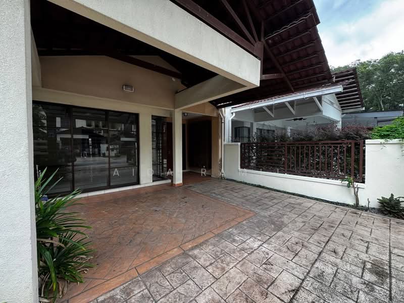 2-storey Terraced House for Sale in Bukit Jelutong (Shah Alam) - Aida Ramli - PropertyGuru.com.my