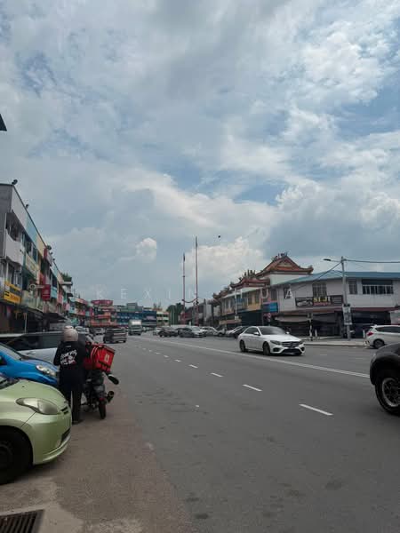 Kedai untuk Disewa di Taman Masai (Masai) - Kexin Hua - PropertyGuru.com.my