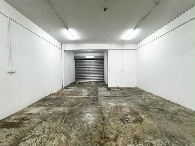Kedai untuk Disewa di Taman Masai (Masai) - Kexin Hua - PropertyGuru.com.my