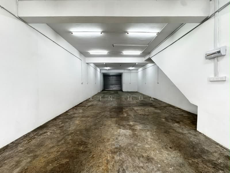 Kedai untuk Disewa di Taman Masai (Masai) - Kexin Hua - PropertyGuru.com.my