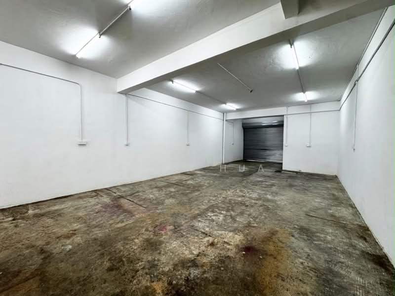 Kedai untuk Disewa di Taman Masai (Masai) - Kexin Hua - PropertyGuru.com.my