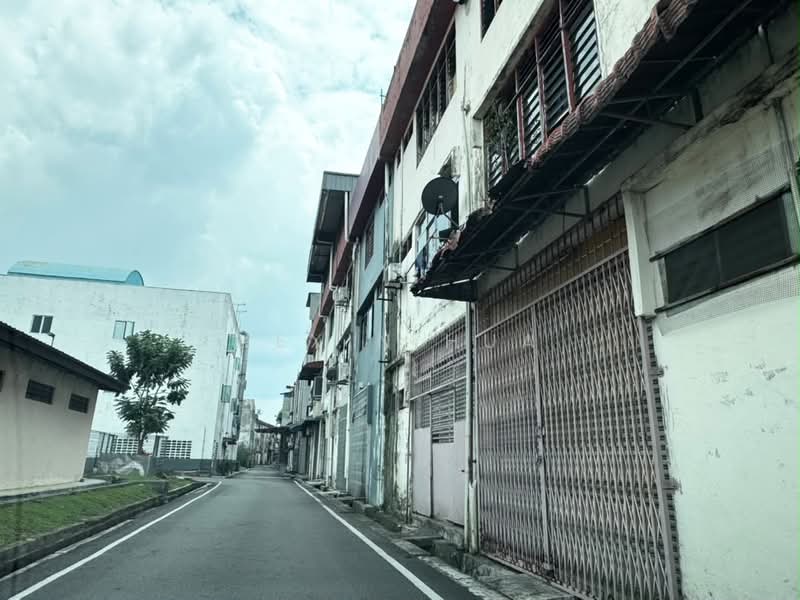 Kedai untuk Disewa di Taman Masai (Masai) - Kexin Hua - PropertyGuru.com.my