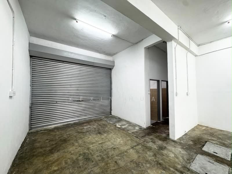 Kedai untuk Disewa di Taman Masai (Masai) - Kexin Hua - PropertyGuru.com.my