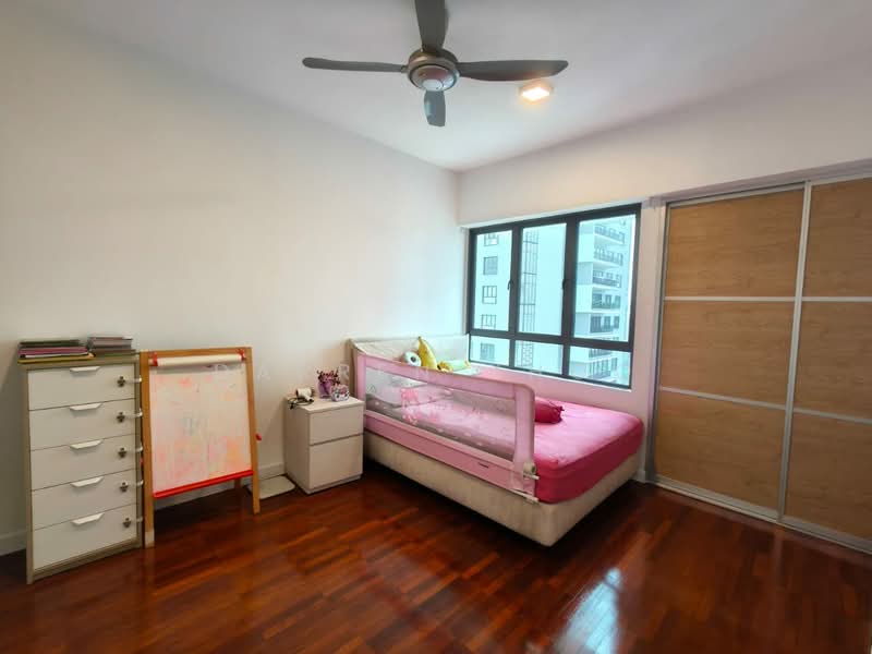 Kondominium untuk Dijual di Ameera Residences - Darren Khoo - Bedroom - PropertyGuru.com.my