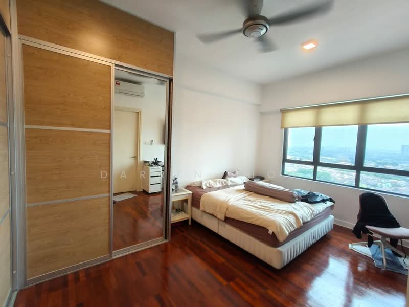 Kondominium untuk Dijual di Ameera Residences - Darren Khoo - Bedroom - PropertyGuru.com.my