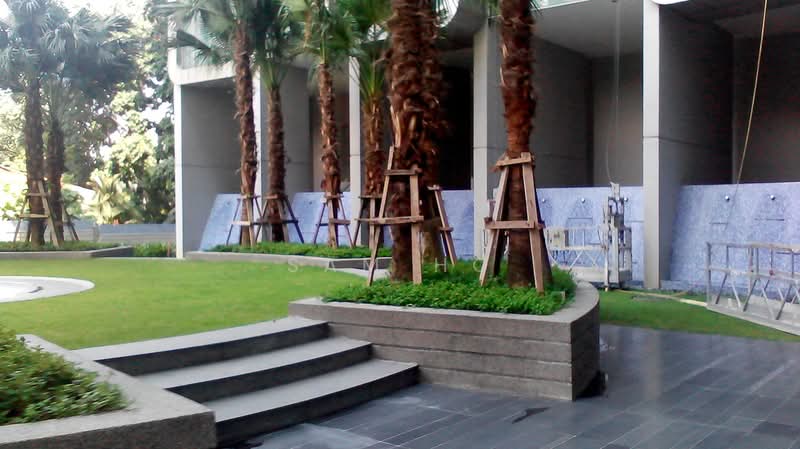 Service Residence for Rent at Quadro Residences - Sam Ho - Exterior - PropertyGuru.com.my
