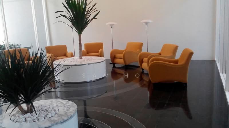 Service Residence for Rent at Quadro Residences - Sam Ho - Interior - PropertyGuru.com.my