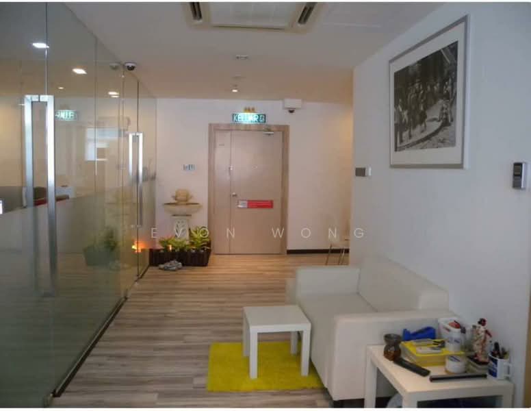 Shop / Office untuk Disewa di Ara Damansara (Selangor) - Evon Wong - PropertyGuru.com.my