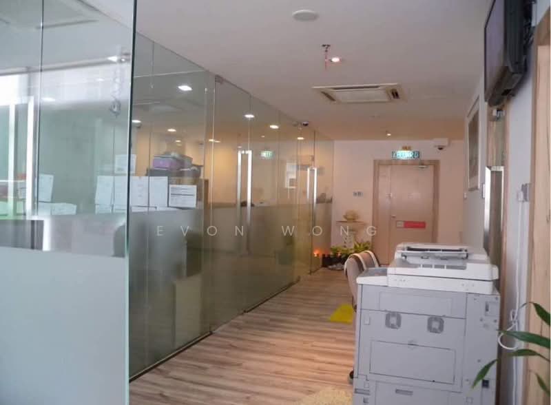 Shop / Office untuk Disewa di Ara Damansara (Selangor) - Evon Wong - PropertyGuru.com.my