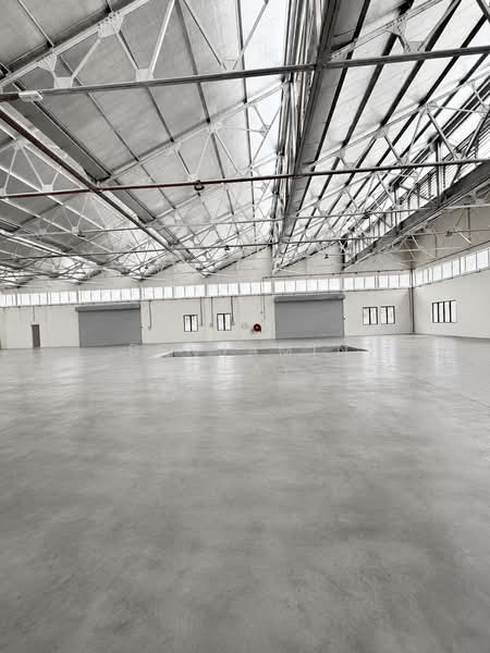 Kilang untuk Disewa di Seksyen 15 (Shah Alam) - Benjamin Chay - Interior - PropertyGuru.com.my