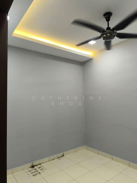 Apartment for Rent at PANGSAPURI SENAI 3 - Catherine Khoo - Interior - PropertyGuru.com.my