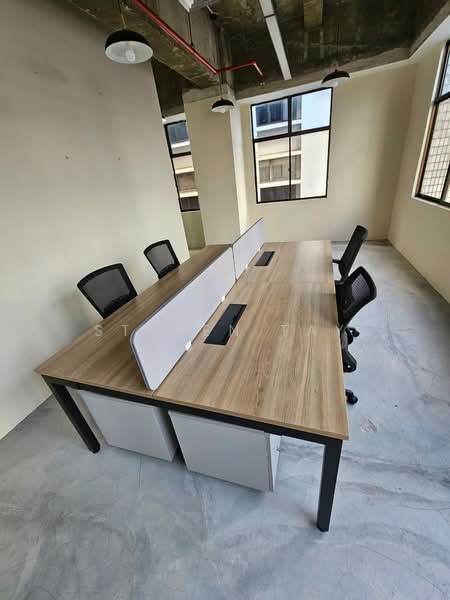 Office for Rent in Kuala Lumpur (Kuala Lumpur) - Steven Tay - Interior - PropertyGuru.com.my