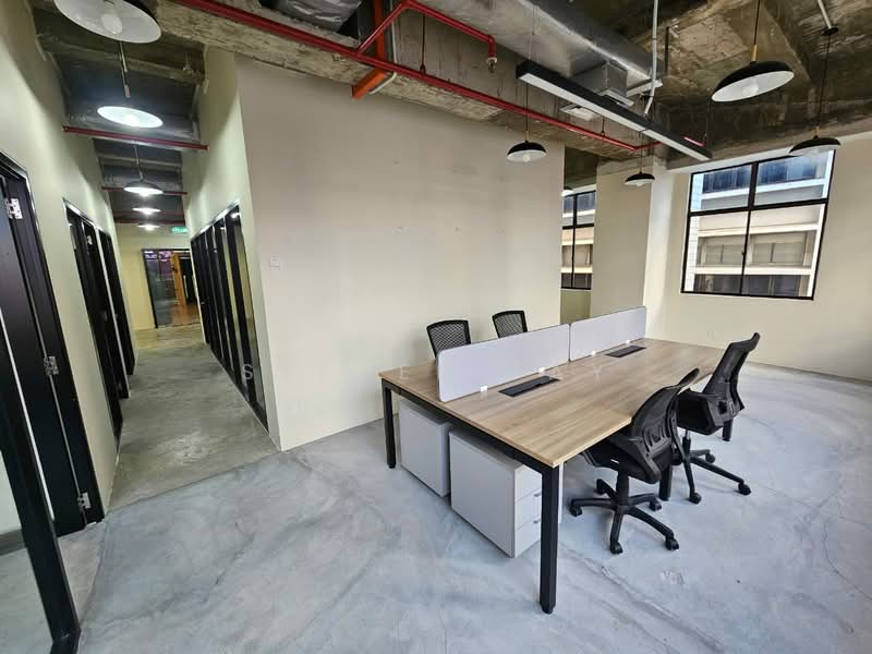 Office for Rent in Kuala Lumpur (Kuala Lumpur) - Steven Tay - Interior - PropertyGuru.com.my