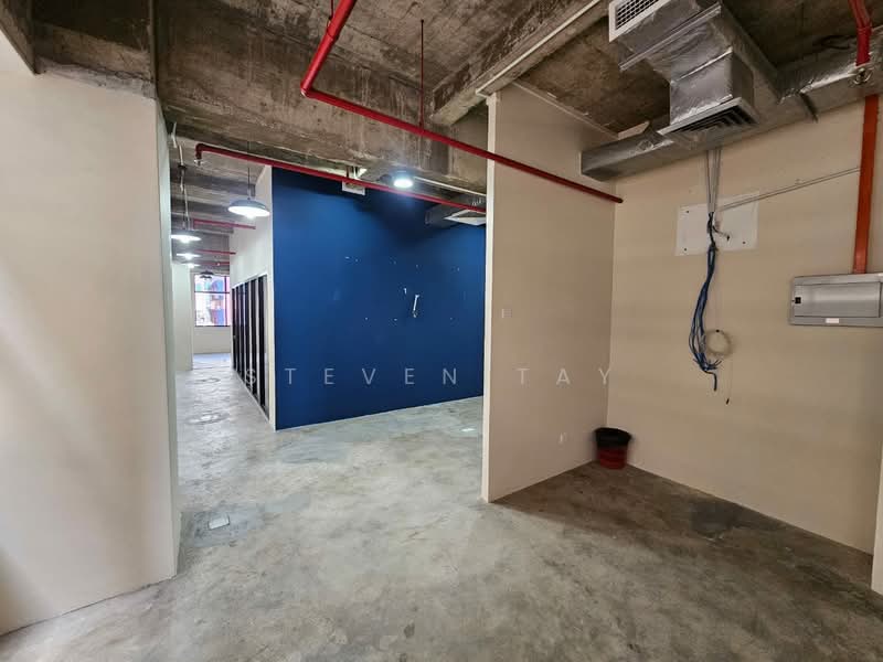 Office for Rent in Kuala Lumpur (Kuala Lumpur) - Steven Tay - Interior - PropertyGuru.com.my