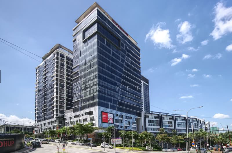 Kedai / Pejabat untuk Dijual di Bukit Jalil Golf (Bukit Jalil) - CK Yee - PropertyGuru.com.my