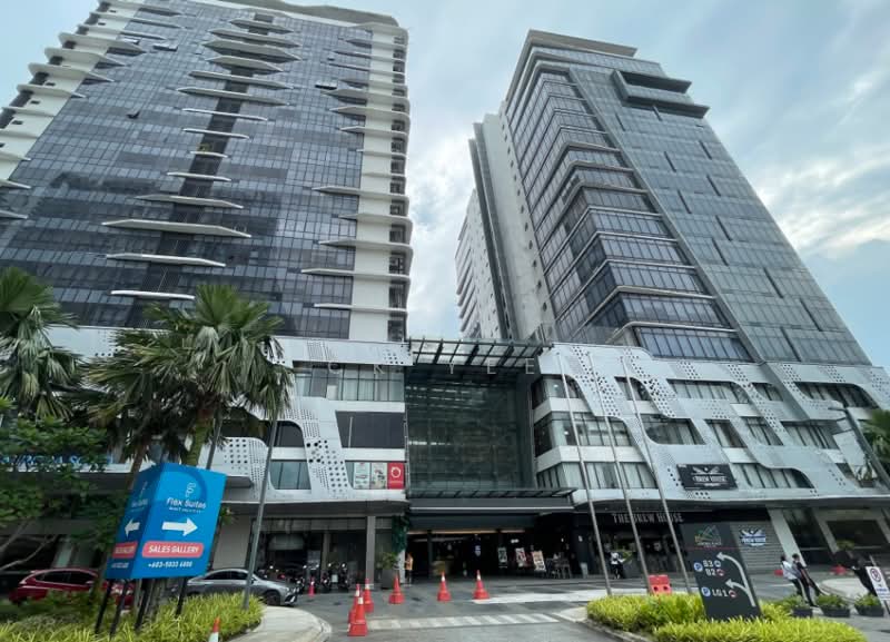 Kedai / Pejabat untuk Dijual di Bukit Jalil Golf (Bukit Jalil) - CK Yee - PropertyGuru.com.my
