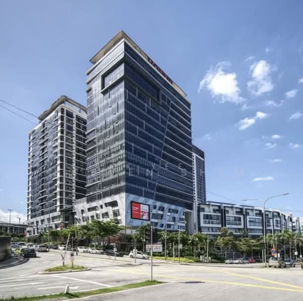 Kedai / Pejabat untuk Dijual di Bukit Jalil Golf (Bukit Jalil) - CK Yee - Exterior - PropertyGuru.com.my