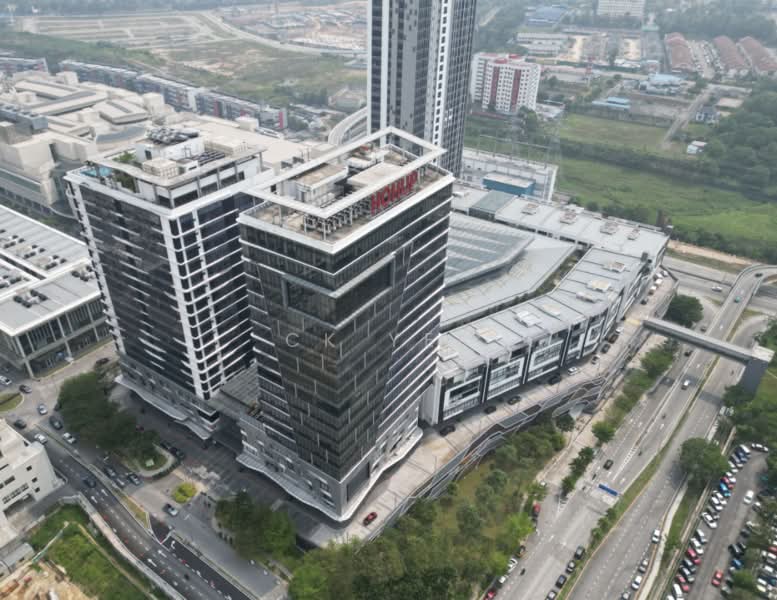 Kedai / Pejabat untuk Dijual di Bukit Jalil Golf (Bukit Jalil) - CK Yee - Exterior - PropertyGuru.com.my