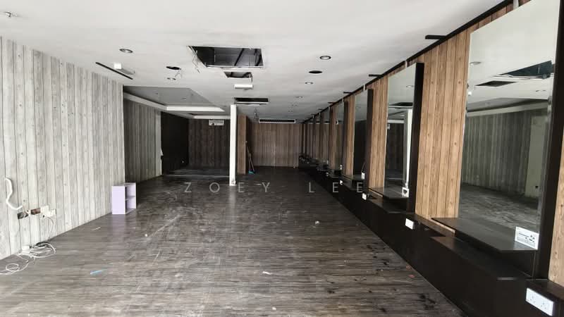 Kedai untuk Disewa di Taman Ungku Tun Aminah (Skudai) - Zoey Lee - Interior - PropertyGuru.com.my