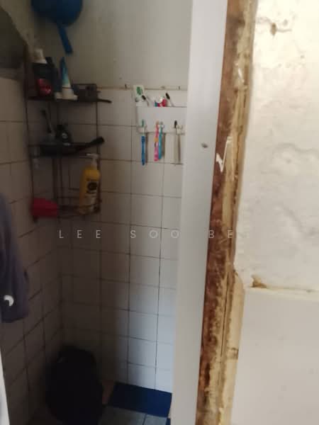Rumah Teres untuk Dijual di Hulu Langat (Selangor) - Lee Soo Bee - Bathroom - PropertyGuru.com.my