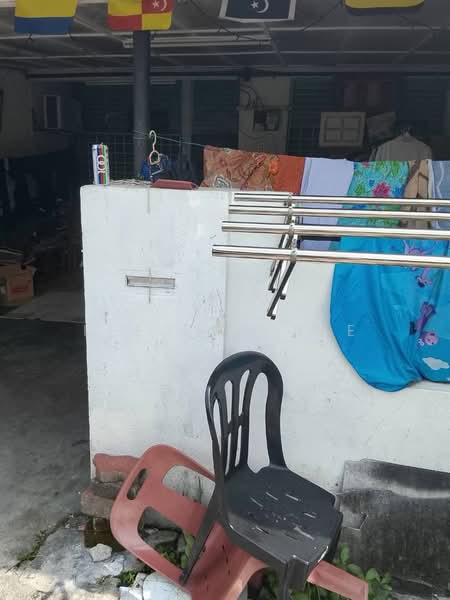 Rumah Teres untuk Dijual di Hulu Langat (Selangor) - Lee Soo Bee - Exterior - PropertyGuru.com.my