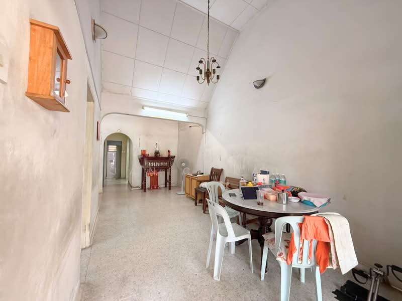 Rumah Teres 1 Tingkat untuk Dijual di Bandar Kinrara Seksyen 2 (Bandar Kinrara) - Janice Lau - Interior - PropertyGuru.com.my