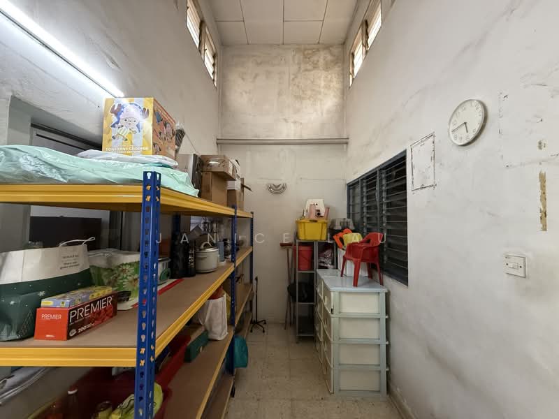 Rumah Teres 1 Tingkat untuk Dijual di Bandar Kinrara Seksyen 2 (Bandar Kinrara) - Janice Lau - Interior - PropertyGuru.com.my
