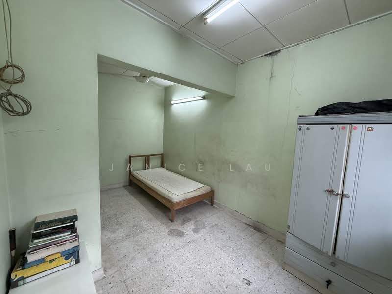 Rumah Teres 1 Tingkat untuk Dijual di Bandar Kinrara Seksyen 2 (Bandar Kinrara) - Janice Lau - Bedroom - PropertyGuru.com.my